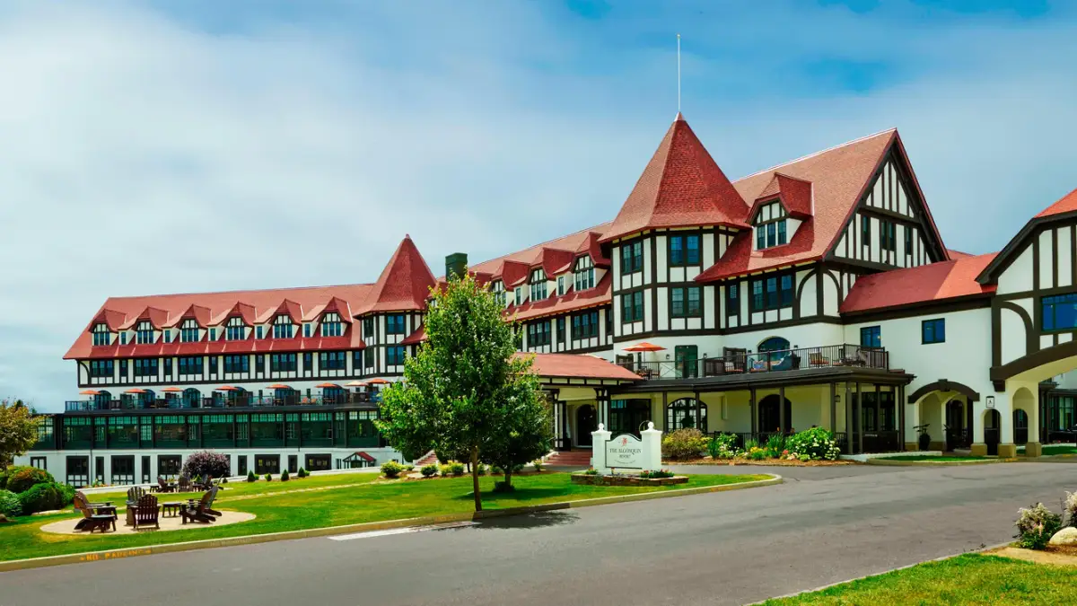 St. Andrews by-the-Sea 3