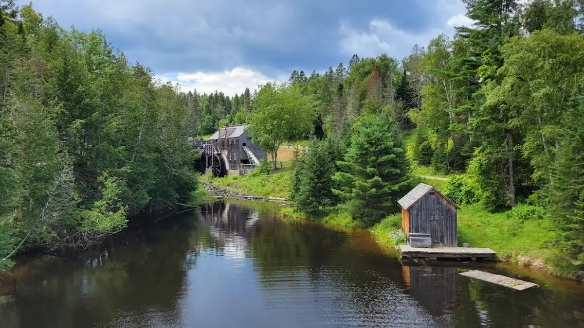Kings Landing Historic Settlement 2