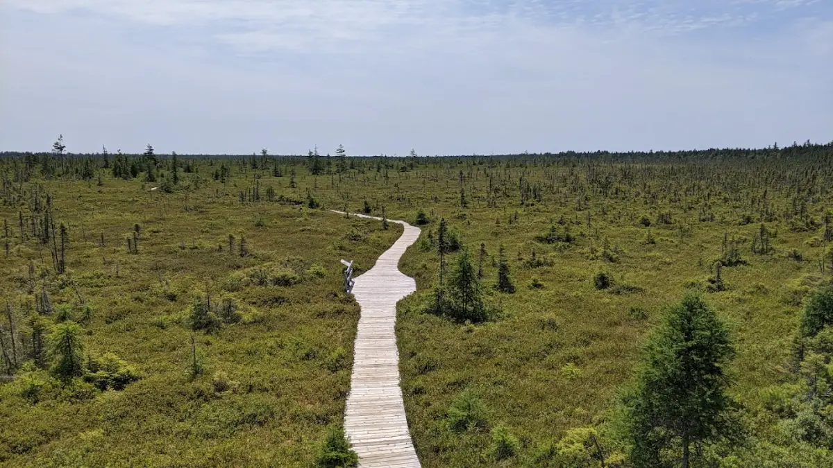 Kouchibouguac National Park