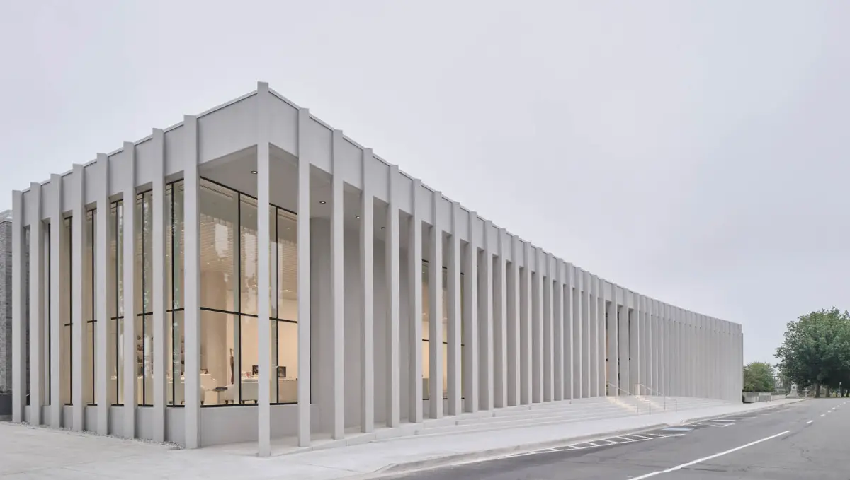 Beaverbrook Art Gallery