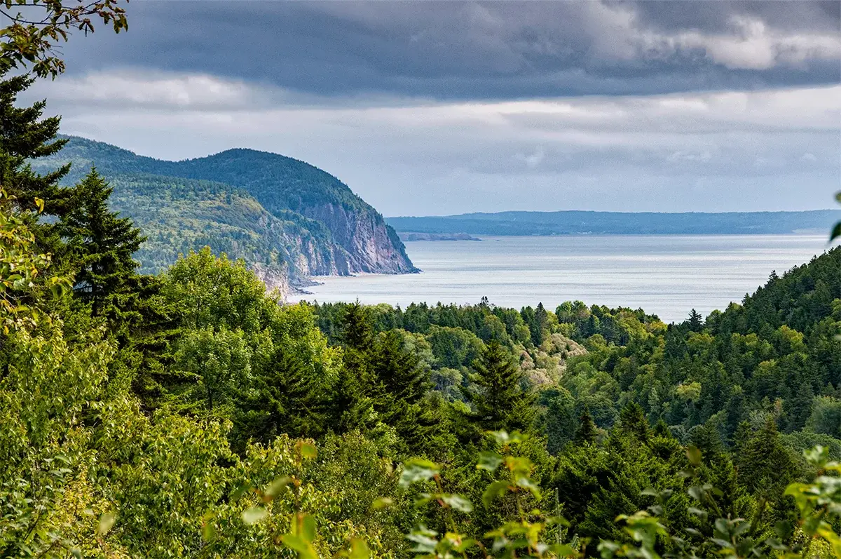 Fundy National Park
